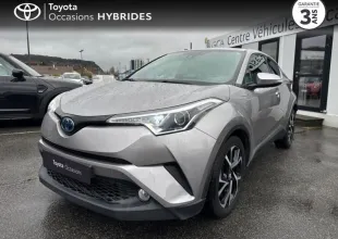 Image principale du véhicule