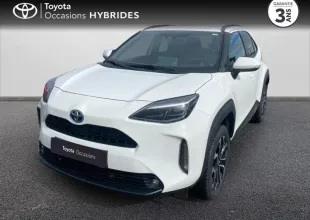 Image principale du véhicule