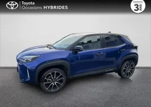 Image principale du véhicule