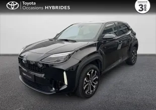 Image principale du véhicule