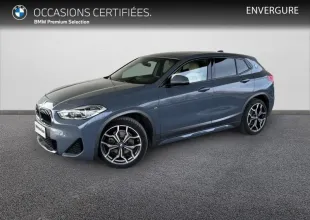 Image principale du véhicule