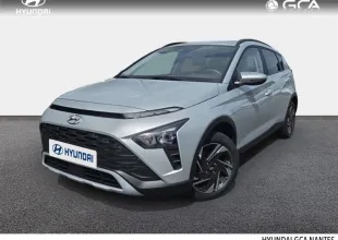 Image principale véhicule HYUNDAI Bayon