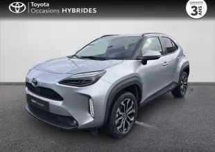 Image principale du véhicule