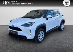 Image principale du véhicule