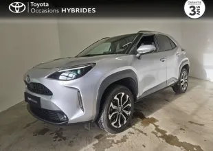 Image principale du véhicule