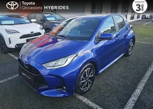 Image principale du véhicule