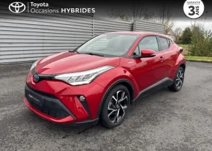 Image principale du véhicule