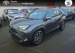 Image principale du véhicule