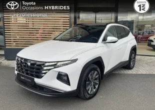 Image principale du véhicule