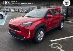 Image principale du véhicule