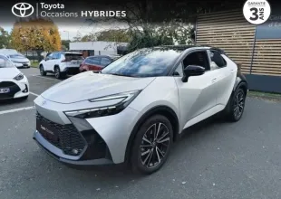 Image principale du véhicule