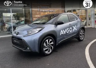 Image principale du véhicule