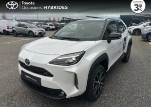 Image principale du véhicule