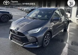 Image principale du véhicule