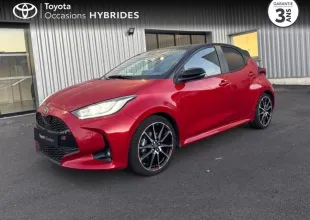 Image principale du véhicule