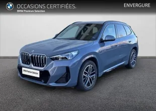 Image principale véhicule BMW X1