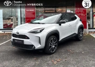 Image principale du véhicule