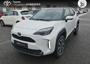 Image principale du véhicule