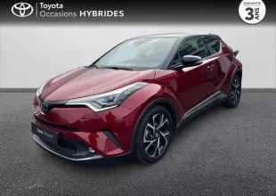 Image principale du véhicule