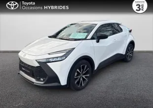 Image principale du véhicule