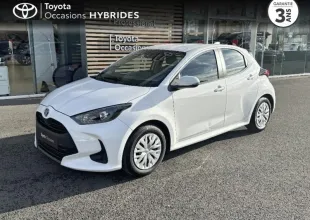 Image principale du véhicule