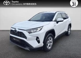 Image principale du véhicule