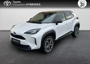 Image principale du véhicule