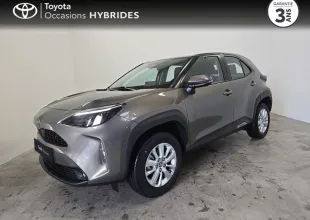 Image principale du véhicule