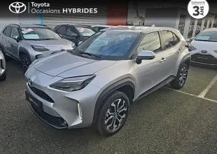 Image principale du véhicule