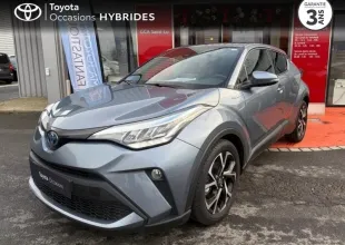 Image principale du véhicule