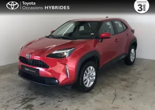 Image principale du véhicule