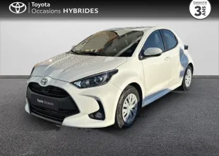 Image principale du véhicule