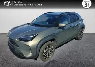 Image principale du véhicule