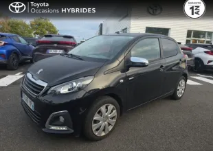 Image principale du véhicule