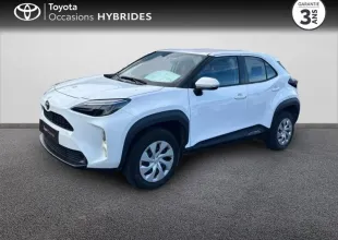 Image principale du véhicule