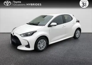 Image principale du véhicule