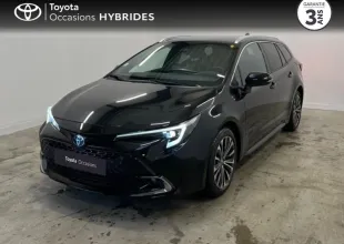 Image principale du véhicule