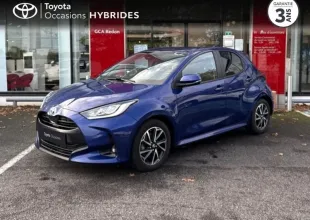 Image principale du véhicule