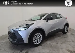 Image principale du véhicule