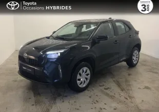 Image principale du véhicule