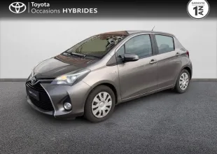 Image principale du véhicule