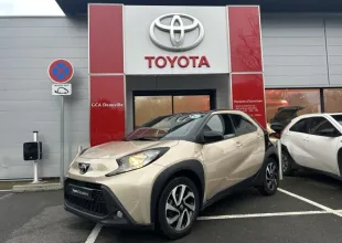 Image principale du véhicule