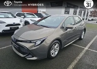 Image principale du véhicule