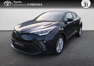 Image principale du véhicule