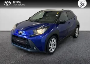 Image principale du véhicule