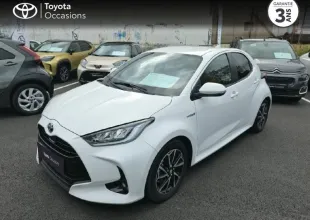 Image principale du véhicule