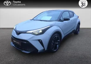 Image principale du véhicule