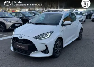 Image principale du véhicule