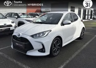 Image principale du véhicule