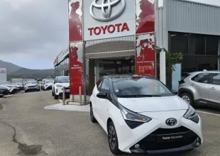 Image principale du véhicule